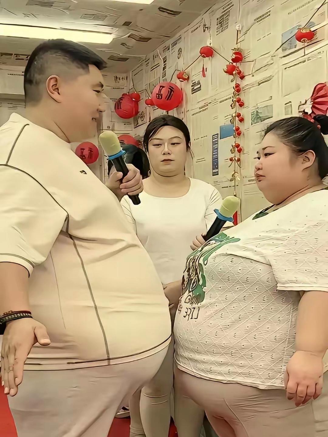 这两人结婚最担心的是什么？