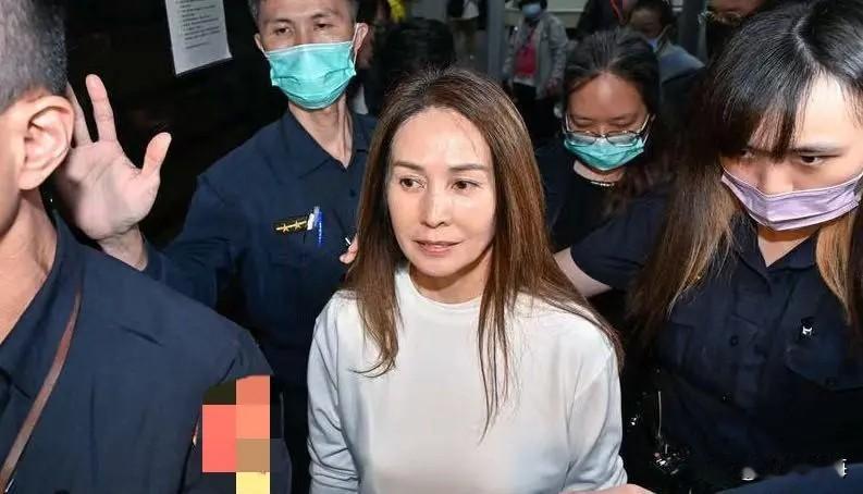 高金素梅事件再发酵？从今年二月份检调对高金素梅进行大动作搜办之后，尽管北检已经做