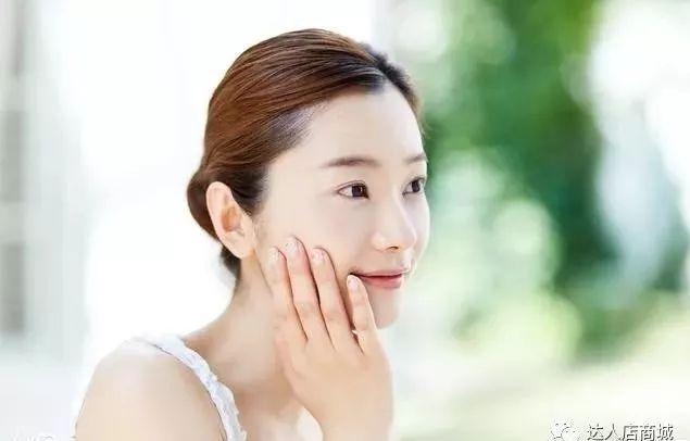中医美容养颜配方