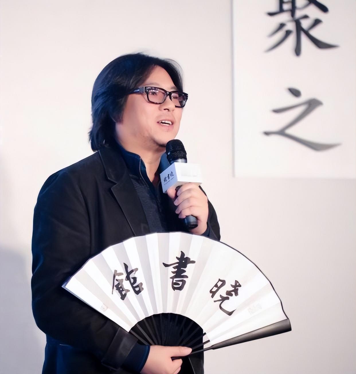 怎能容许有劣迹的公众人物高晓松靠着商业活动卷土重来？根据公开报道，此前早已被