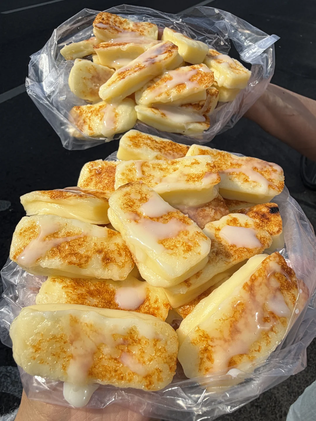 谁能帮我从北京带一份这个啊。。。。。🥹🥹🥹