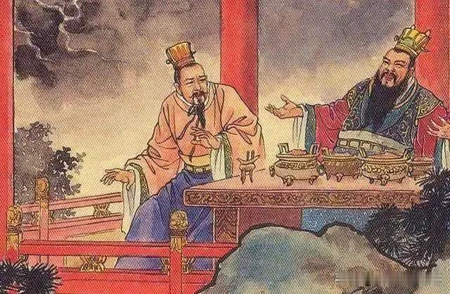首先不具备威胁刘备在当时根本不是曹操对手，他没有任何实力，而曹操已经是丞相挟天