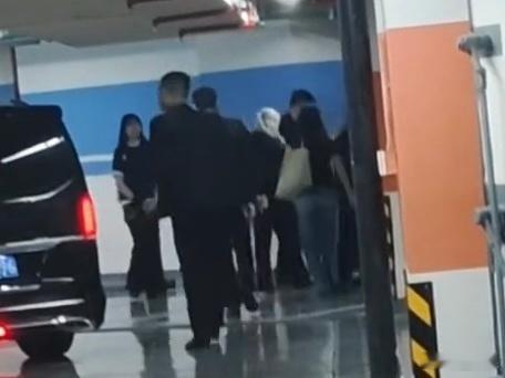 朴彩英上海好崩溃好崩溃💔​​​