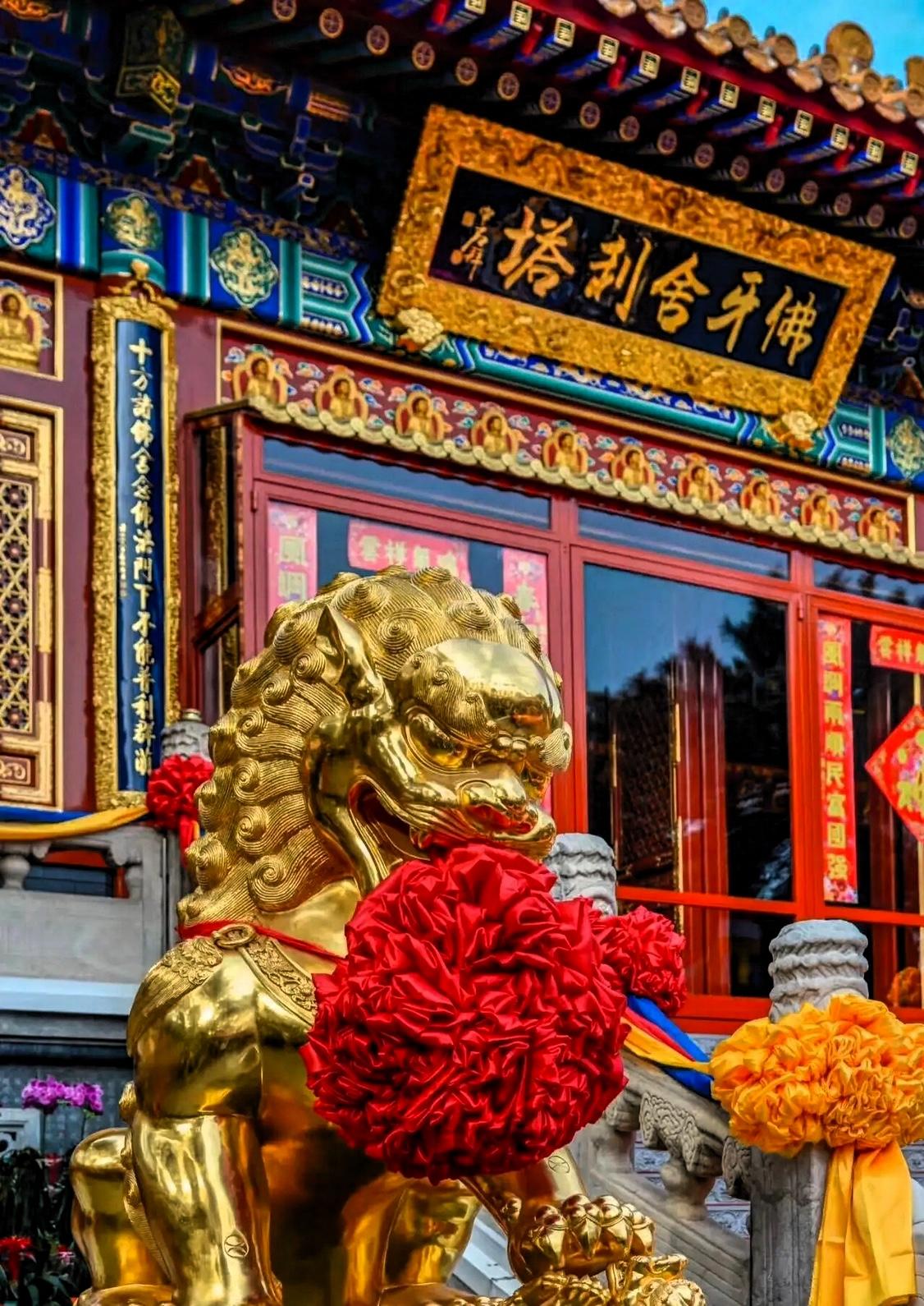 泰王夫妇专程赴京，只为一件“千年国宝”？全球仅两颗人间佛牙舍利。一颗在