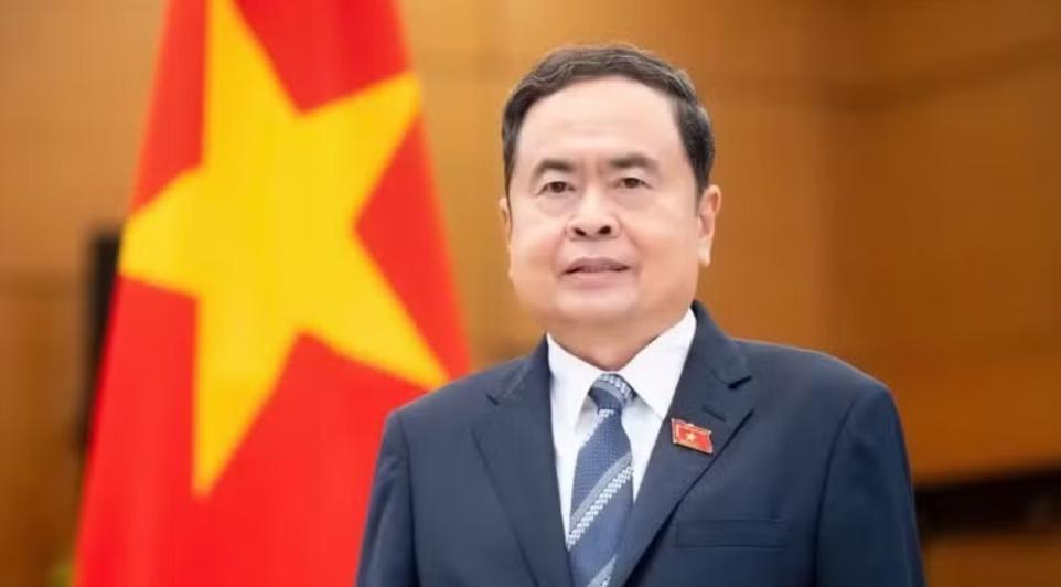 中方收紧榴莲进口，越南三号人物亲自访华，亡羊补牢为时不晚。越南国会主席陈青敏这几