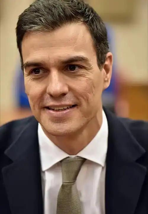 现在欧盟最坐不住的首相就是桑切斯了吧。不是因为关税谈崩了，也不是因为美国施压，