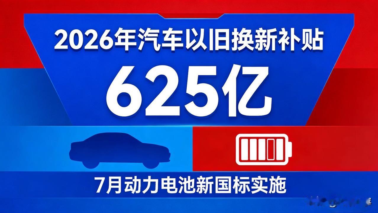 2026买车别乱冲！这3个真相90%车主都不知道，最后一个直接省5万2026