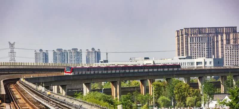 无锡轨道交通要有大变化了，这可太让人期待。就拿线路规划来说，纯市区将有12条地铁