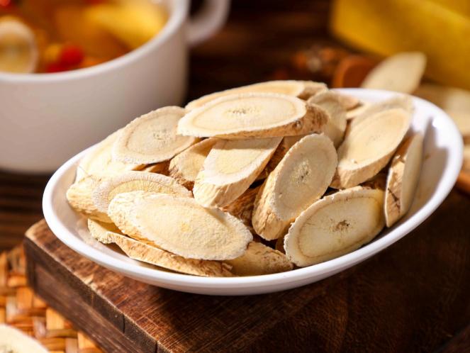 黄芪加一宝，HPV全赶跑！坚持30天，HPV转阴不复发，“斩草又除根”！查出