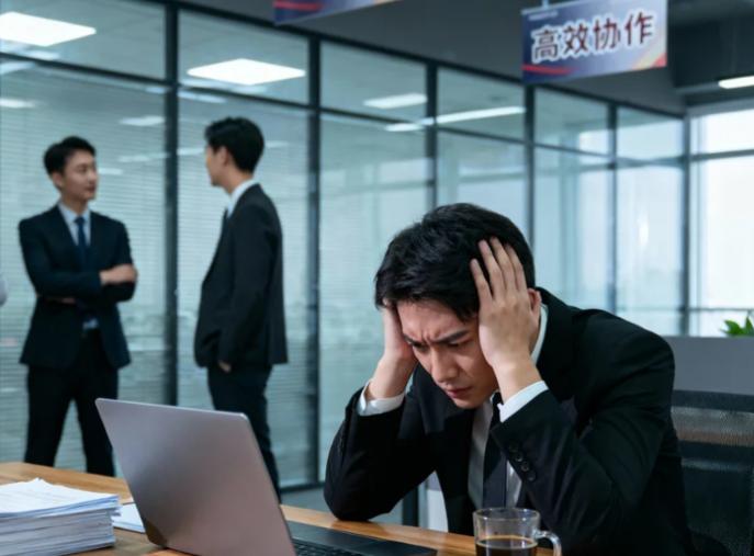 领导说辛苦了别乱回！只会说不辛苦纯属职场大忌，高情商回应藏着晋升密码，低情商回复