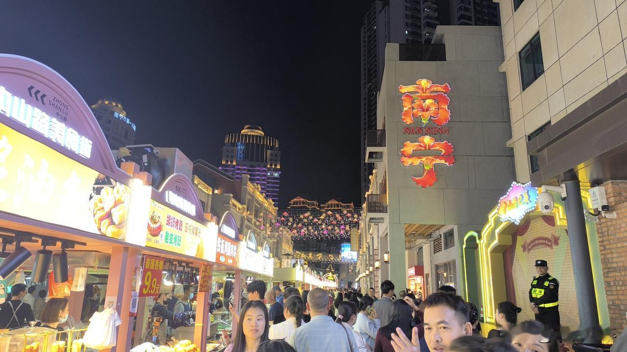 广西的小伙伴计划好三月三去哪里玩了没有？还有不到一周的时间，就要到广西三月三假期