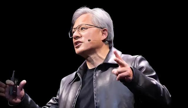 “我们正在被活埋！”英伟达总裁曾失控咆哮，H20禁令的万亿赌局曝光。英伟达因