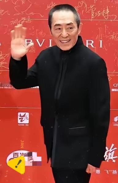 74岁放着养老福不享，张艺谋偏要押上全部身家“裸奔”！抵押北京700平别墅套现3