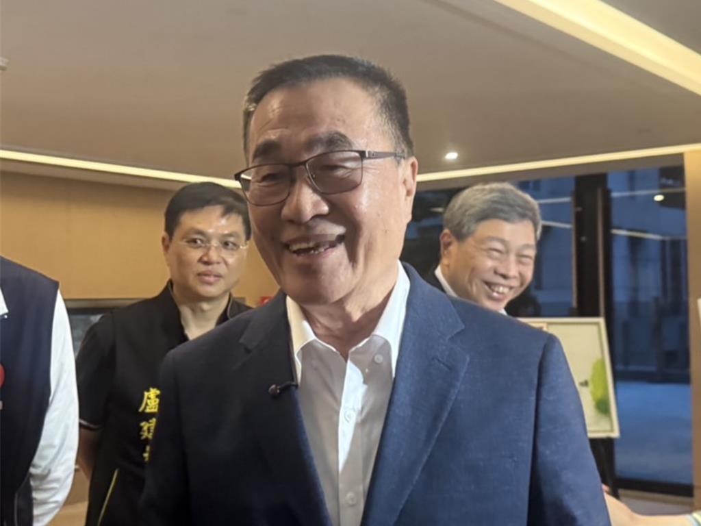 跑行程1个多月李四川：很能体会侯友宜被抹黑的心情民进党新北市长参选人苏巧慧昨