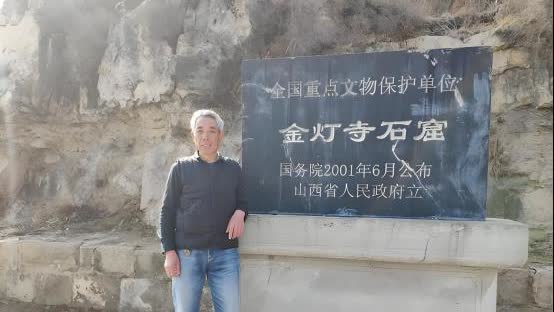 1996年，山西，一名36岁的男子在一座千年古刹，接待2名年轻女子，2名女子软磨