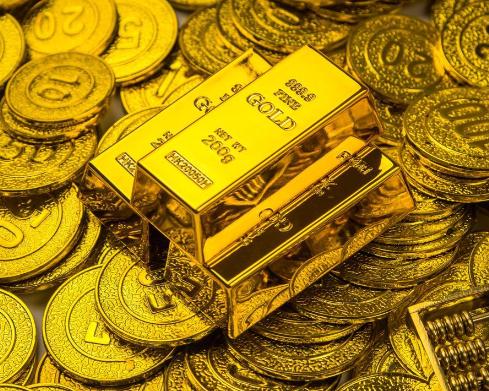 柬埔寨把黄金存中国了！最近爆出一个大消息，可能很多人还没意识到有多重磅——柬