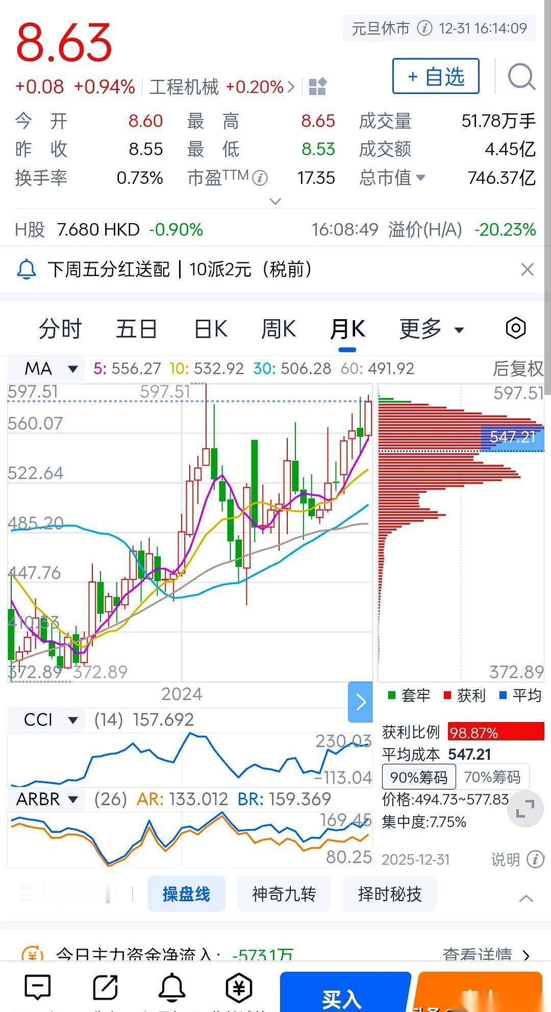 湖南长沙，藏着一个狠角色，叫中联重科。你以为搞工程机械的，就是傻大黑粗？那可看