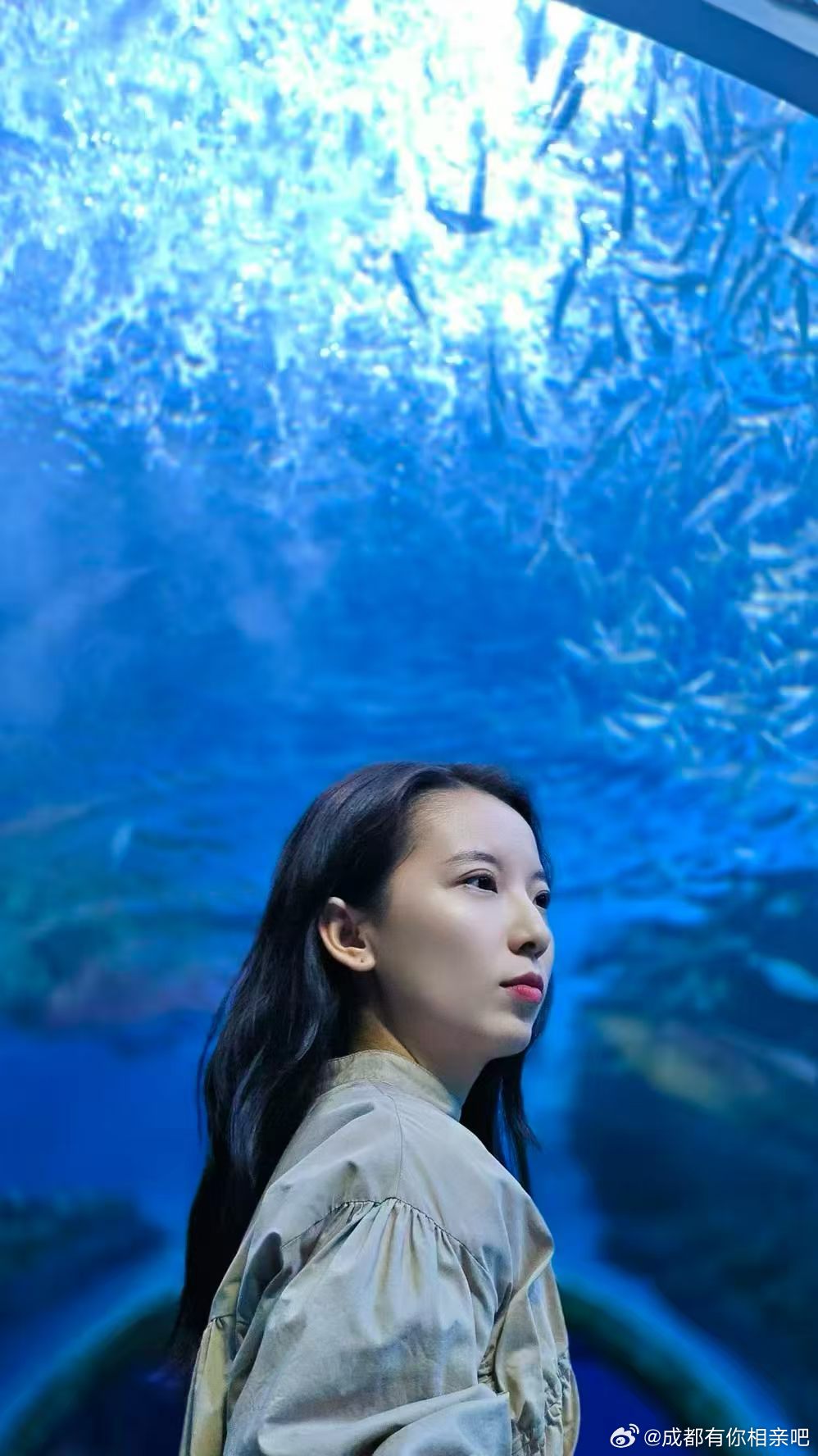 成熟三高知性大美女一枚[比心][比心][比心][比心]一、基础信息1994年10月，身高168cm，
