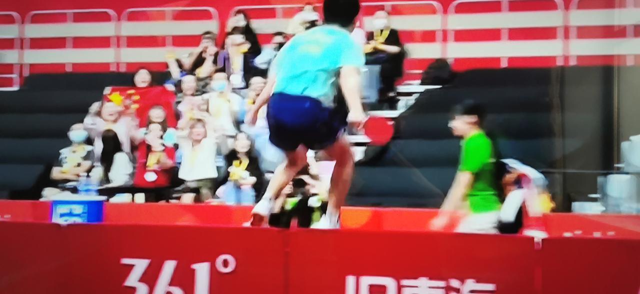 单打，能否会师决赛？王曼昱—张本美和五五孙颖莎—早田希娜六四林诗栋—林昀儒