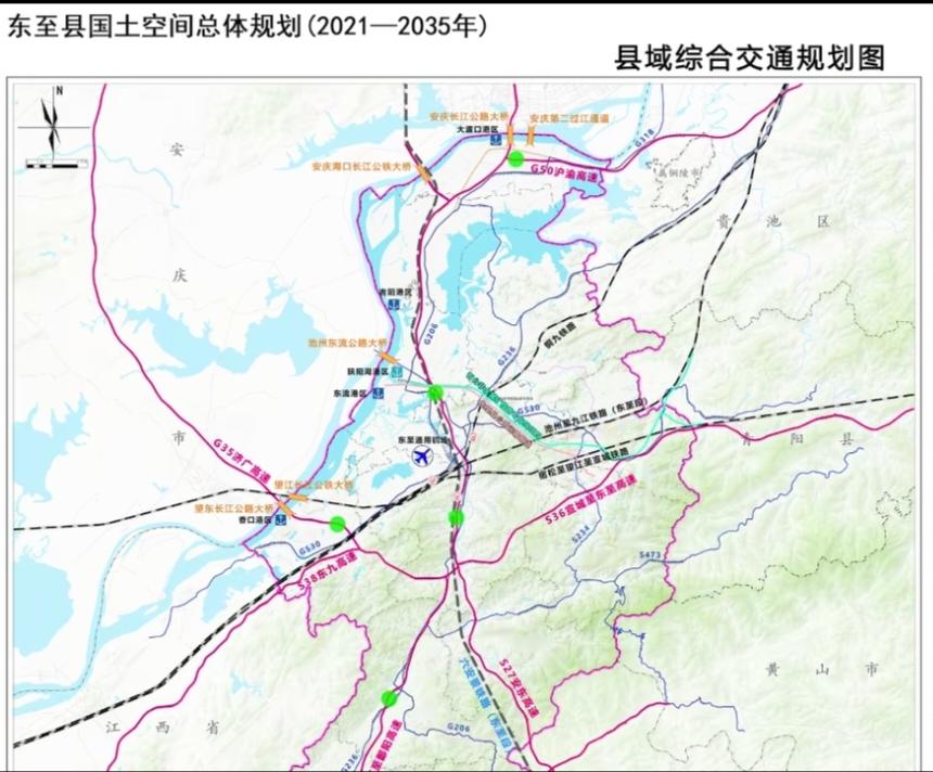 安徽东至规划的这三条高铁，你认为哪条机会比较大呢?安徽高铁第一条，宿望宣铁路，