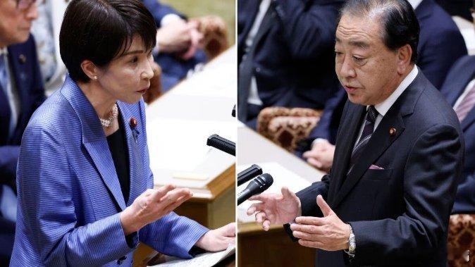 凤凰新闻【日本前首相野田佳彦：高市已实质撤回涉台发言】据凤凰卫视报道，日本首相高