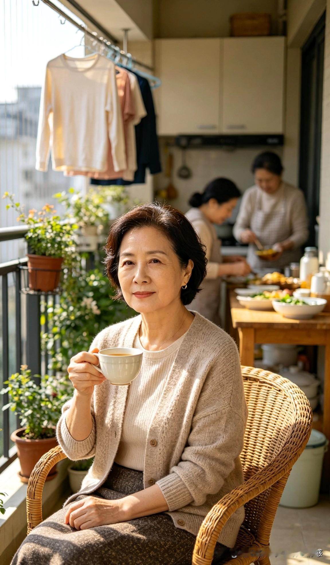 退休后别瞎忙，守好这10条生活准则，日子清静舒坦又安心退休后的日子，彻底告