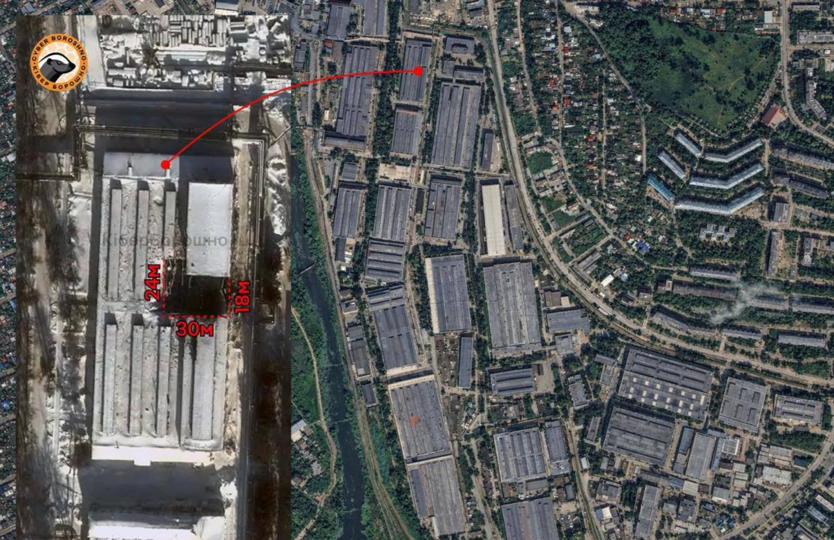 这件事发现不对劲了吗？乌军1吨级巡航导弹深夜打击，把俄罗斯洲际导弹工厂车间屋顶，