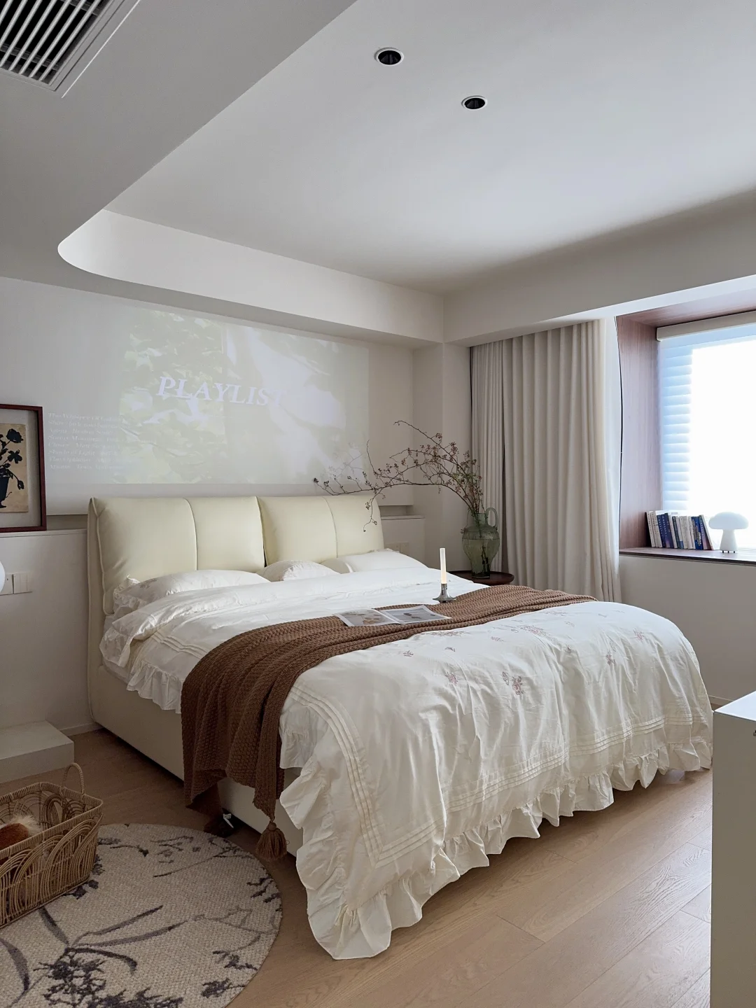 自从住进这个家，就再也没羡慕过别人