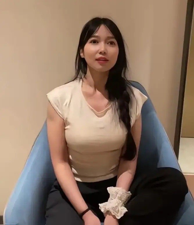 那个抱抱盲兔，为什么要处罚得这么重呢？因为她这事挺脏的！我几十年，就看过算命先生