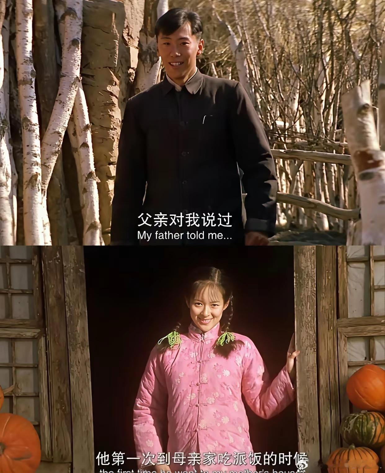 张艺谋选角有个残酷真相：女演员用完就扔，男演员却反复用。你看巩俐章子怡之后，再没