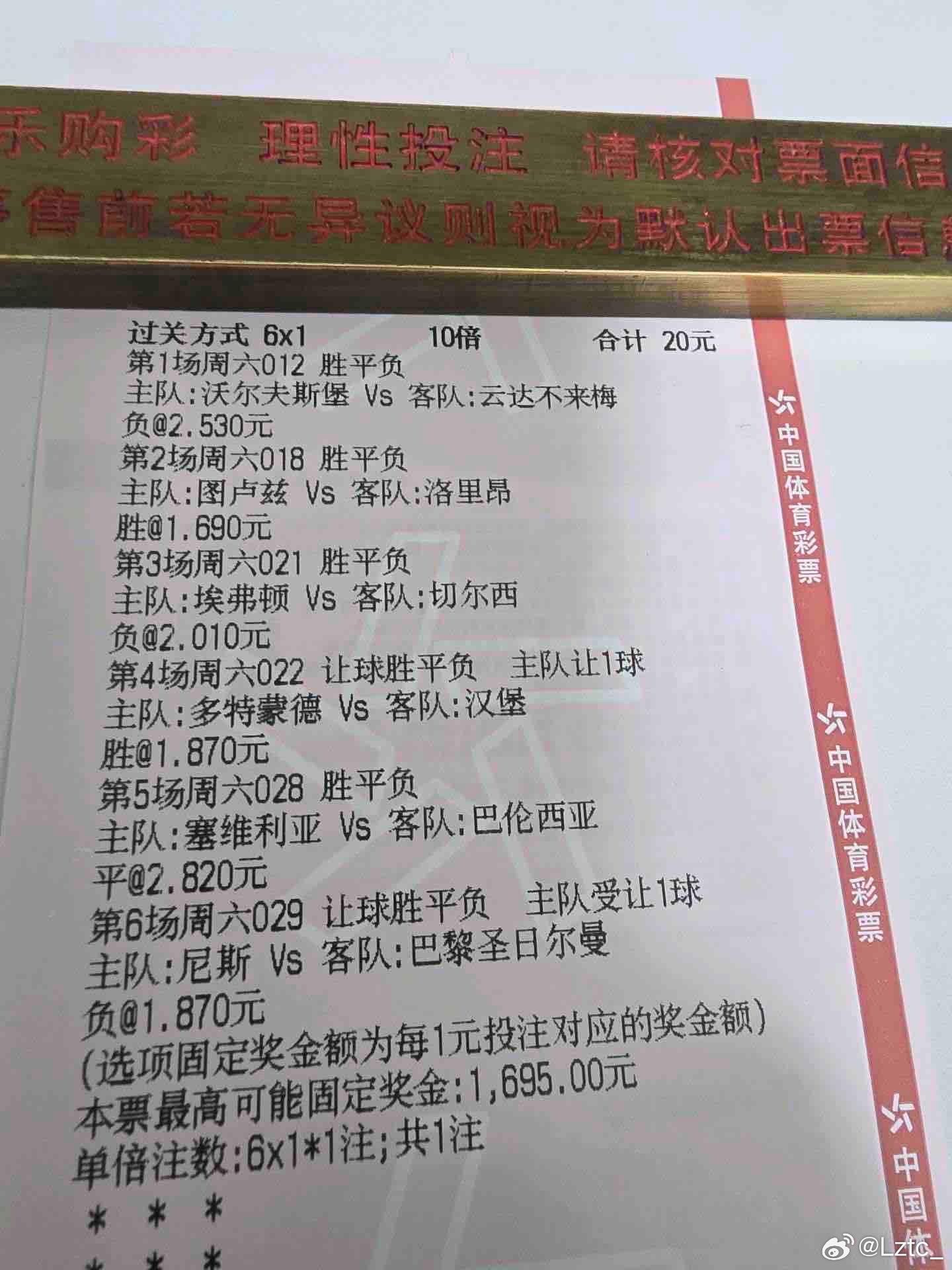 20中1700，大家感觉怎么样