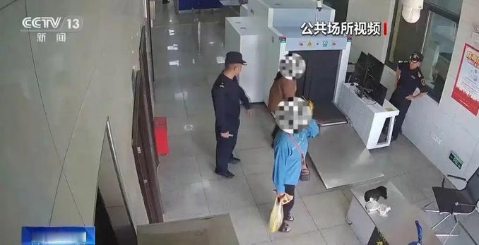 1公斤活虫缠腰vs10年刑期：走私者搏命的算计与海关“透视”真相当一名女