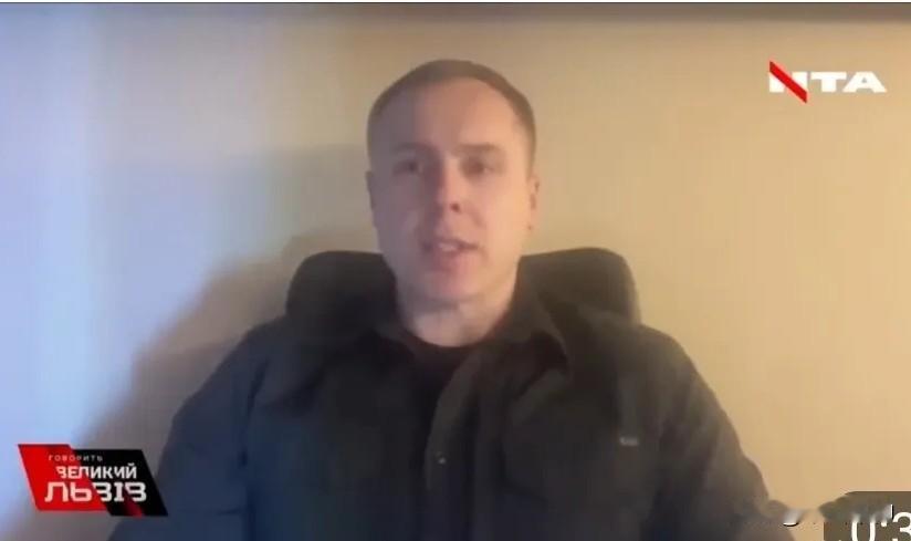 乌克兰的逃兵有多少？知道这个答案没有人不吃惊！11月15日，乌克兰最高拉达国