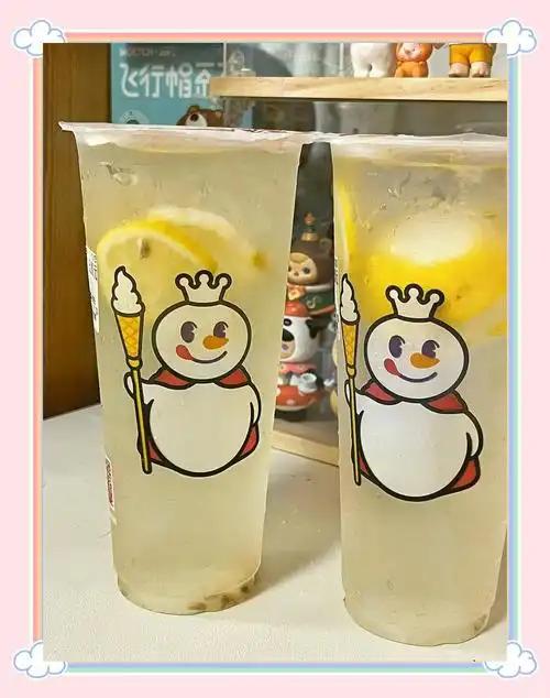一杯4元的柠檬水，能否让消费者忽视食品安全问题？别的品牌可能不行，但蜜雪冰城