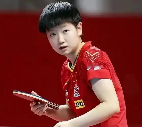 北京时间8月18日晚，WTT欧洲大满贯瑞典站刚刚结束了一场女单正赛首轮比赛，世界