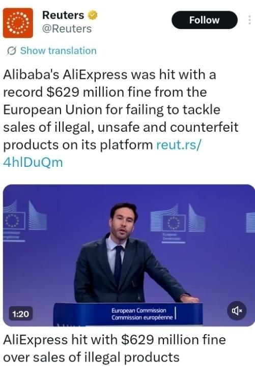 马凯硕曾在欧洲的一场演讲中提到“中国弱时，你们往中国塞鸦片；中国强时，你们往中