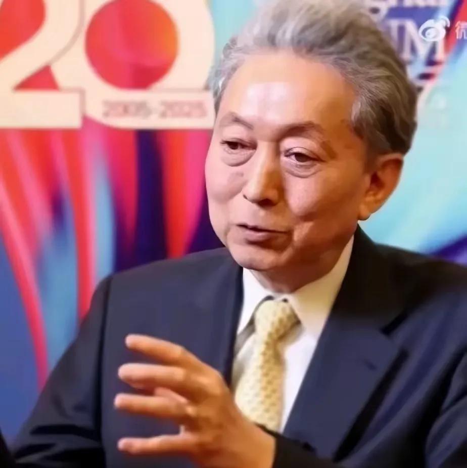 鸠山由纪夫发声，日本“亲美”路线要变天？在国际政治格局中，日本的外交走向一