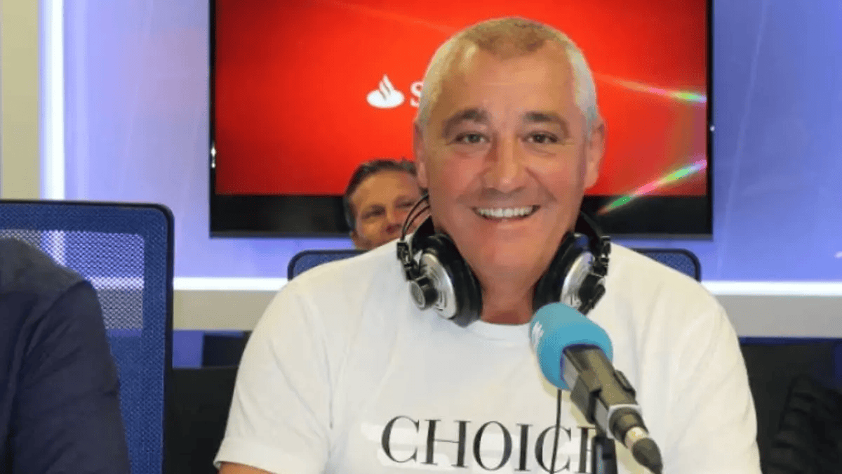 皇马名宿: 维尼在我效力的皇马撑不过两周;球队权力已失衡