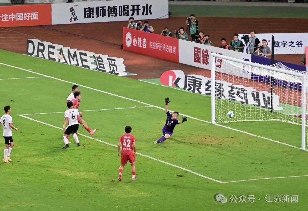 常州回应“开赛以来一球未进一场未赢”