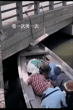 师傅，就你这速度我看着都着急啊！😫