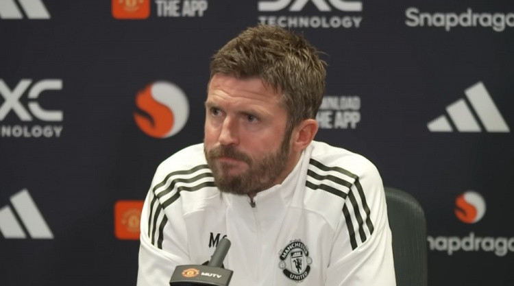 卡里克: 预计多尔古将缺席几周 B费的表现和稳定性都值得称赞