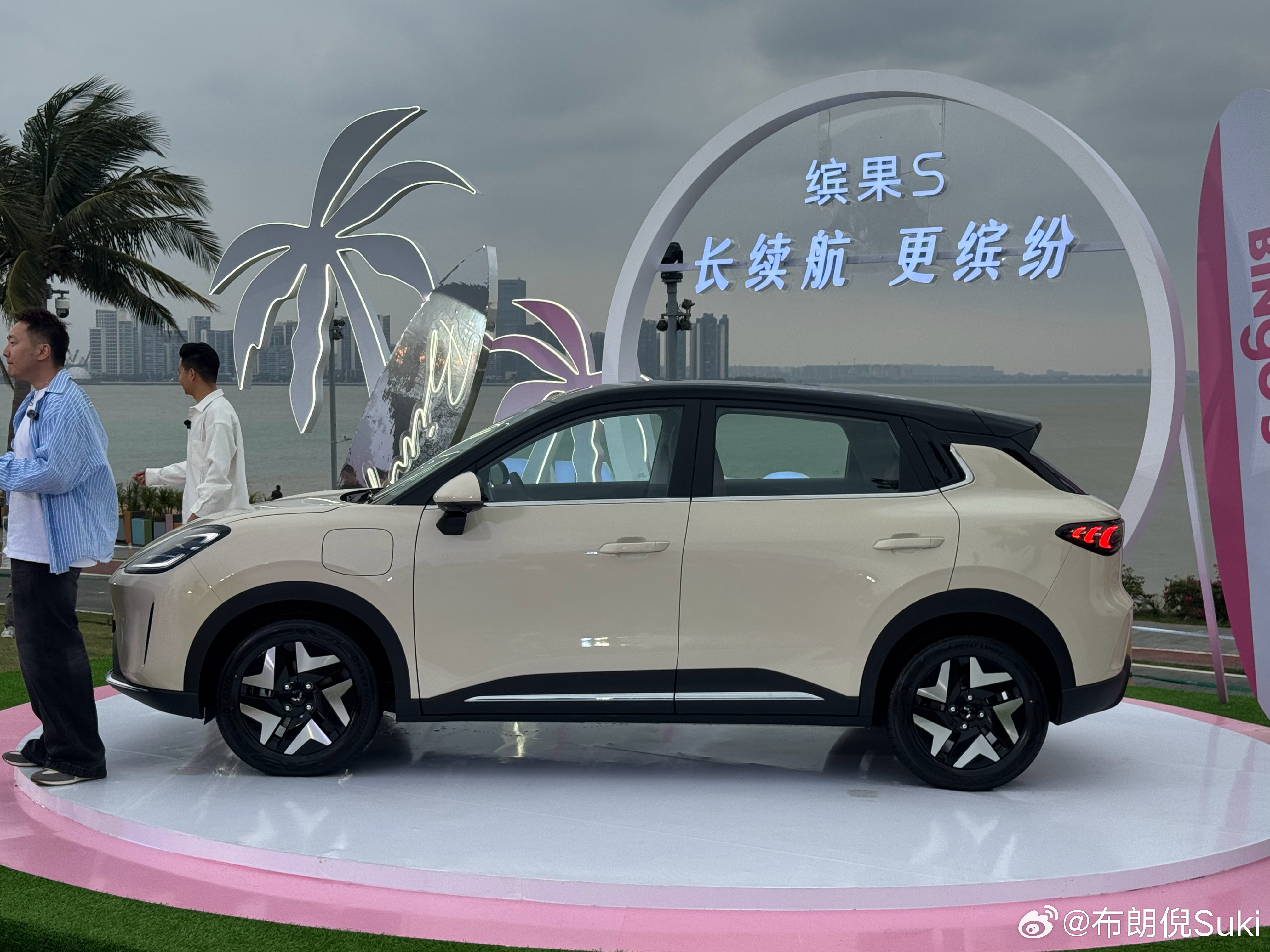 人民需要什么，五菱就造什么，这句话的含金量还在上升。五菱缤果S525km旗舰款