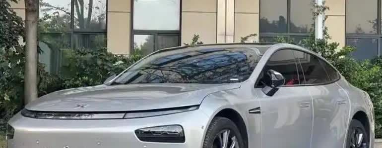小鹏汽车销量又站起来了？最新本月小鹏所有汽车销量数据排行1