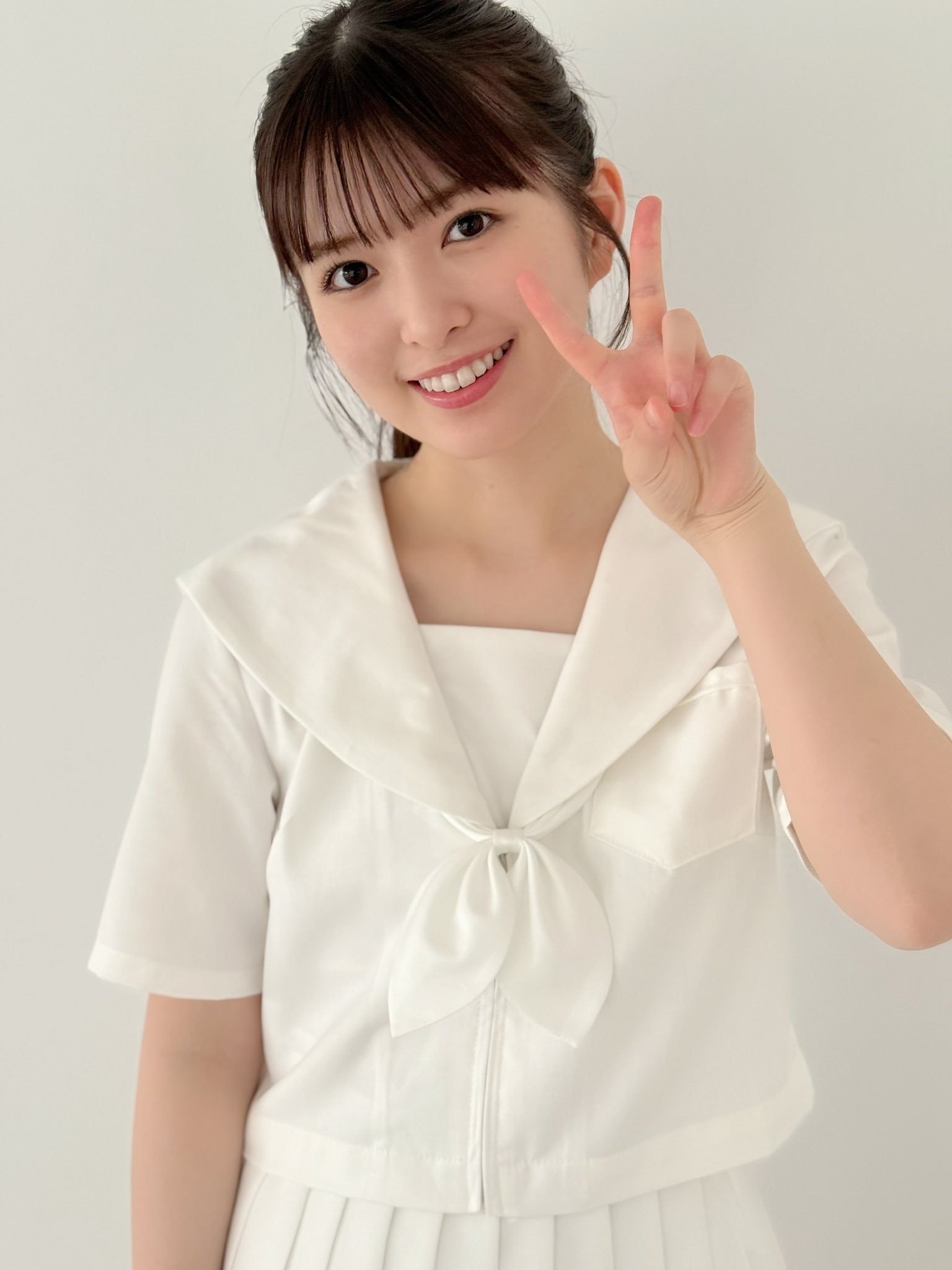小川彩　アップトゥボーイ​​​