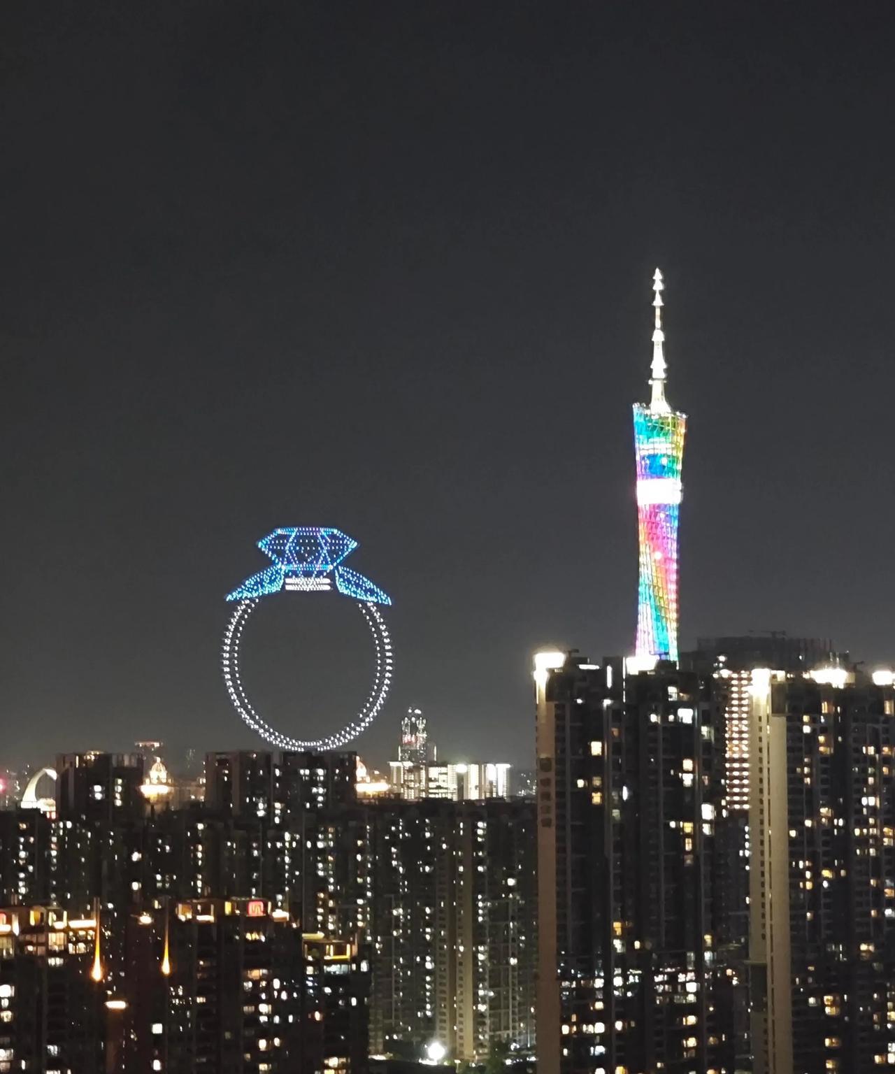 这就是广州少爷的实力吗？没错，广东人一向低调，但该高调时一点也不含糊！