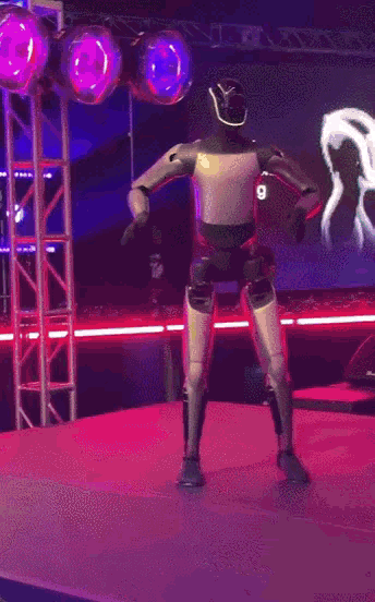 马斯克豪开心日前，特斯拉股东以超过75%的票数通过了最高价值可达1万亿美元的薪