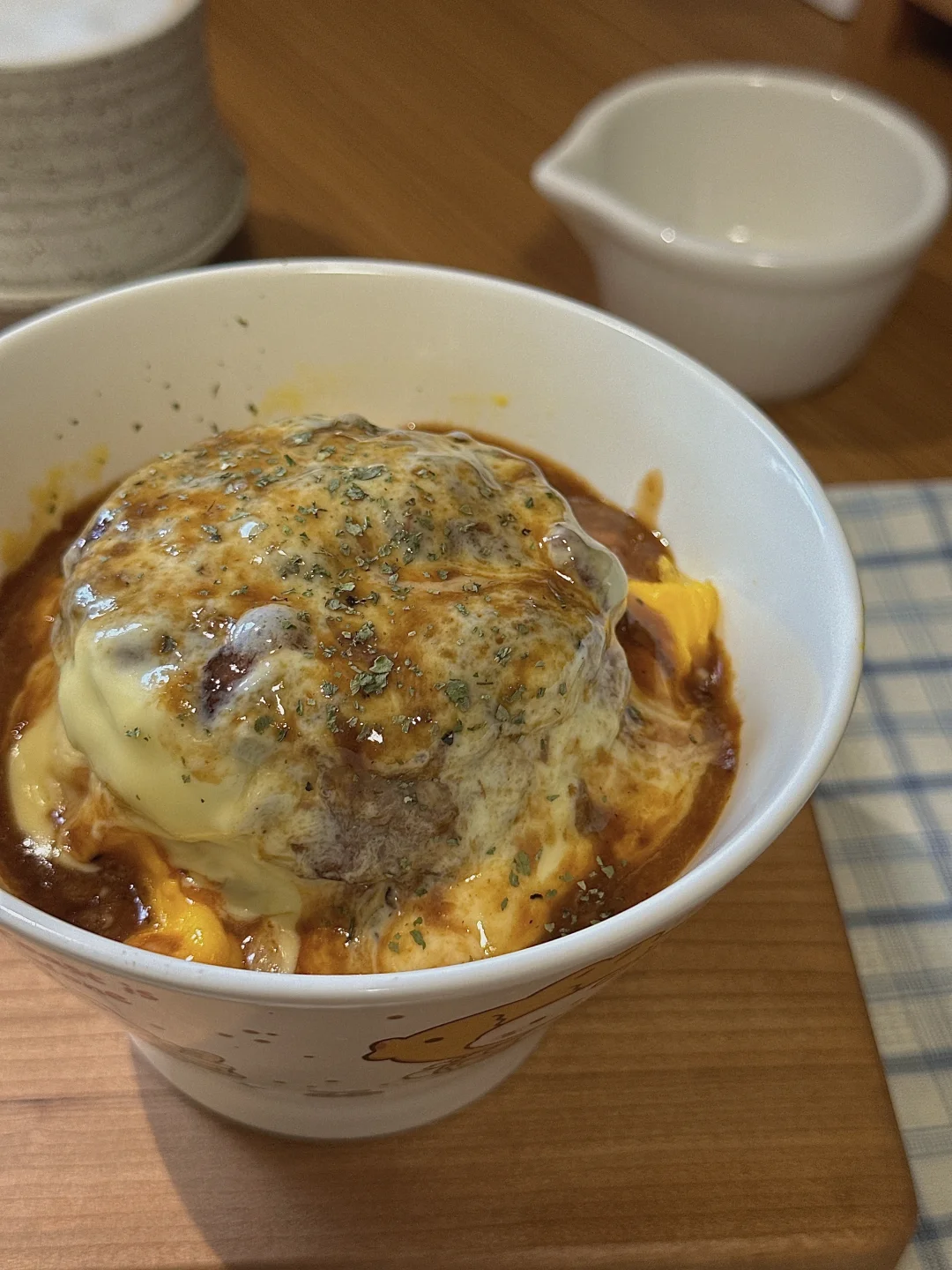 一人食/提供一周做饭灵感（附教程）