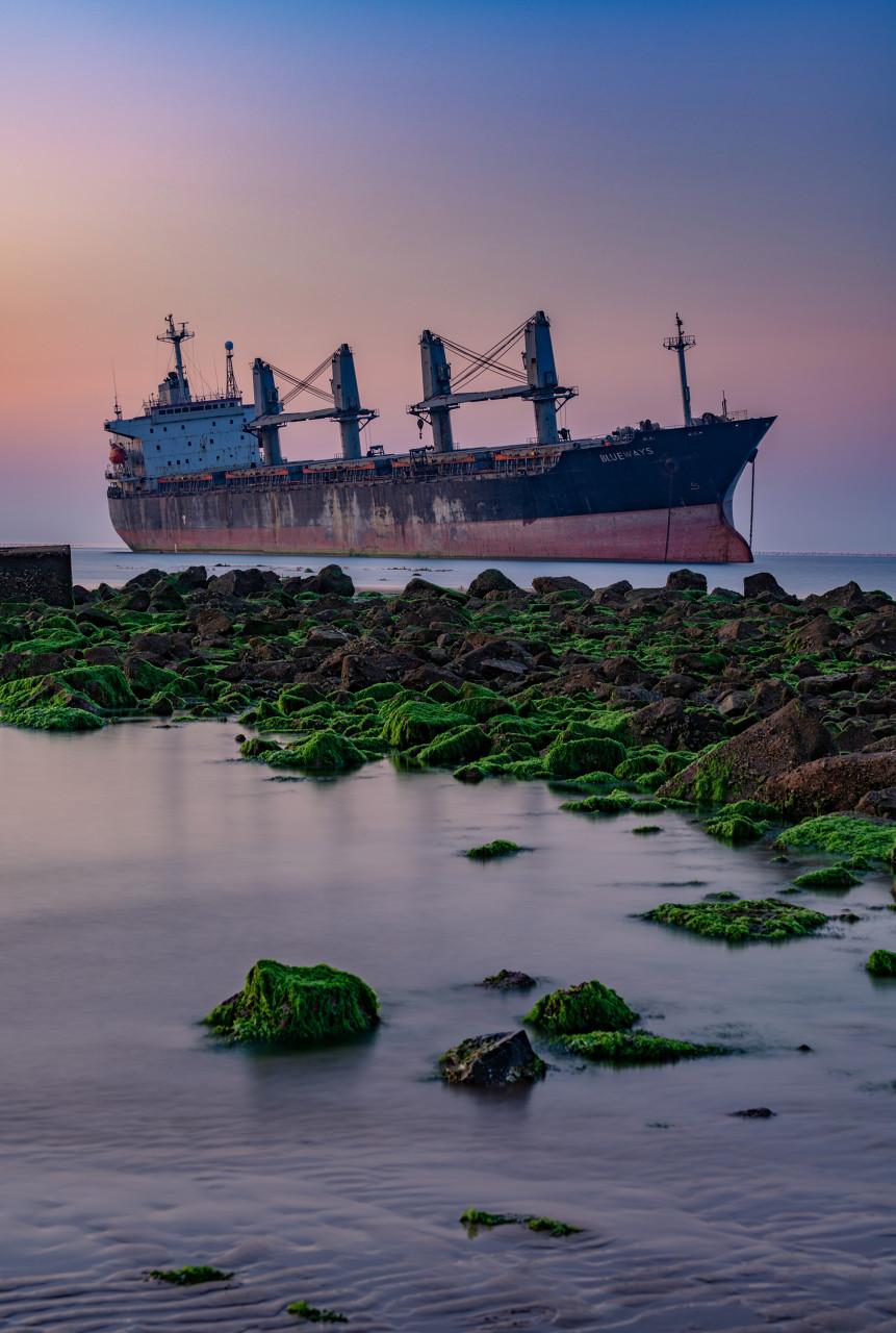 不来一趟，你必定会后悔的城市——威海荣成威海荣成，坐落于山东半岛的最东端，民