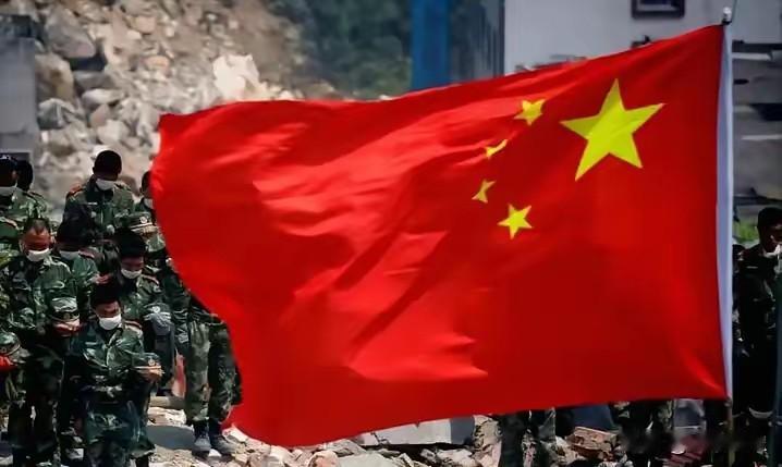 中国天灾时，敌国为何不趁机入侵？那你可能不知道，08年汶川地震时，中国所有边境部