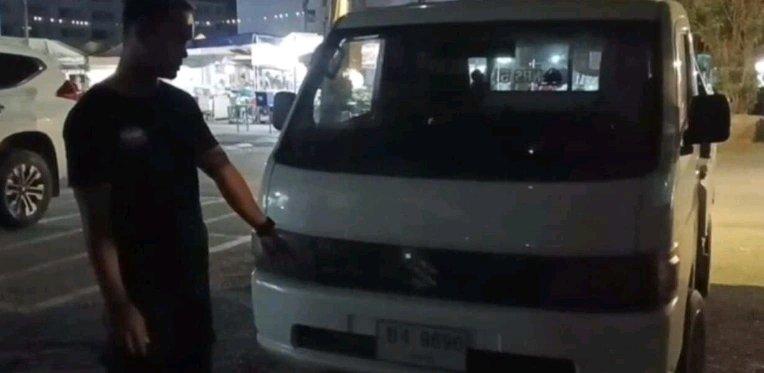 泰国这事儿真让人无语。12月28日凌晨，春武里府一个23岁女子指控海军军官性侵她